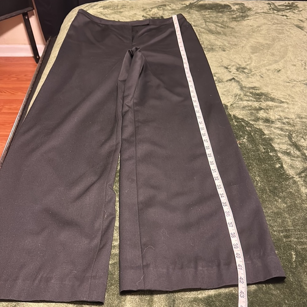 Suit pants - Picture 2 of 8